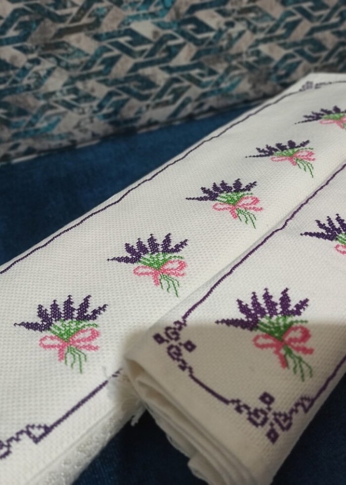 El işi etamin - Görsel 2