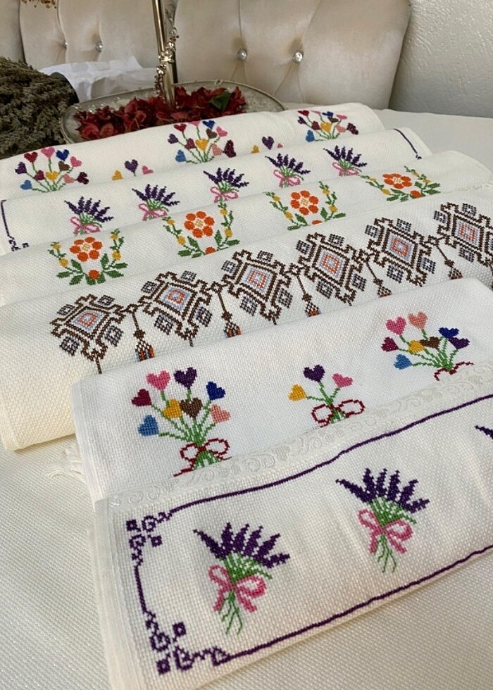 El işi etamin - Görsel 3