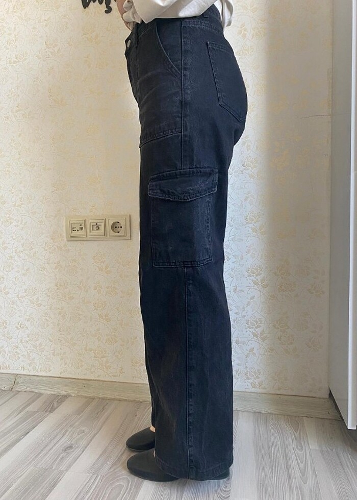 Trendyolmilla jeans - Görsel 2