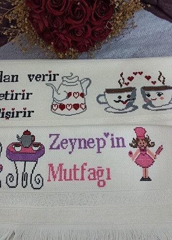 İstediğiniz model yapılmaktadır  - Görsel 2