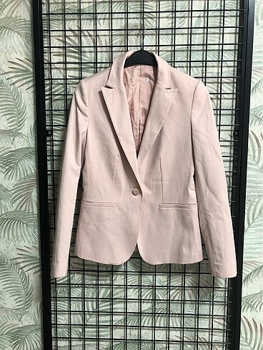 Blazer ceket