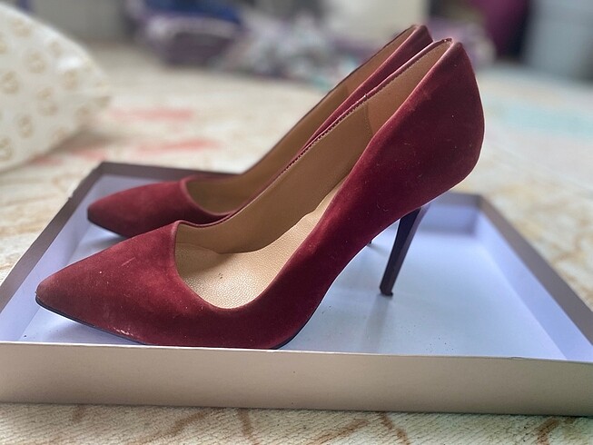 Stiletto