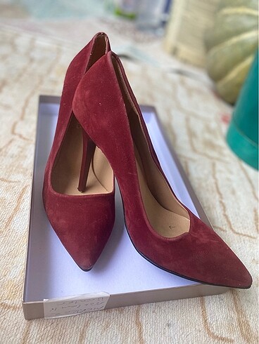 Diğer Stiletto