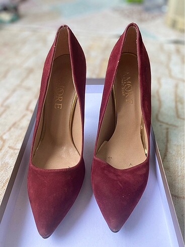 Stiletto