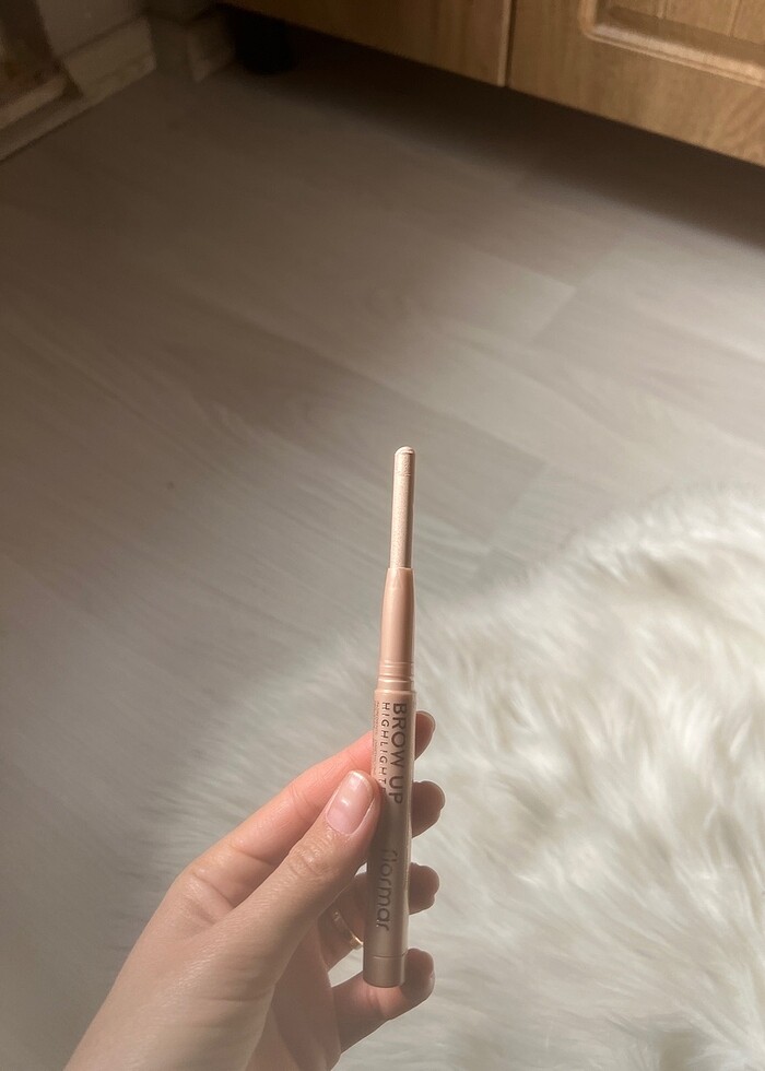 Flormar Brow Up Highlighter - Görsel 2
