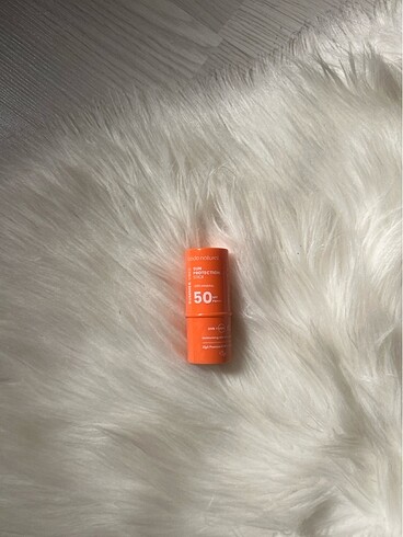 Bade Natural stick güneş koruyucu