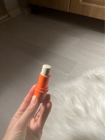 Bade Natural stick güneş koruyucu - Görsel 2