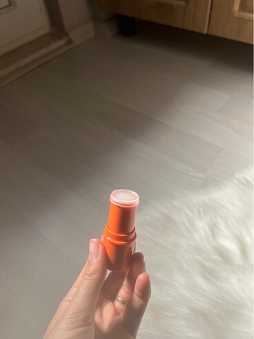 Bade Natural stick güneş koruyucu - Görsel 3