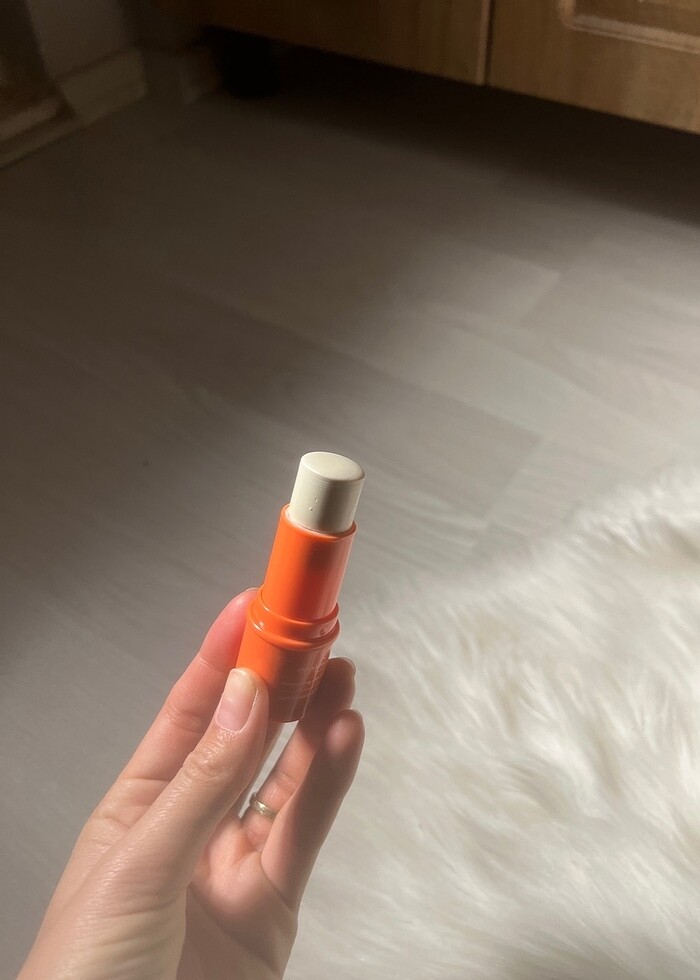 Bade Natural stick güneş koruyucu - Görsel 2