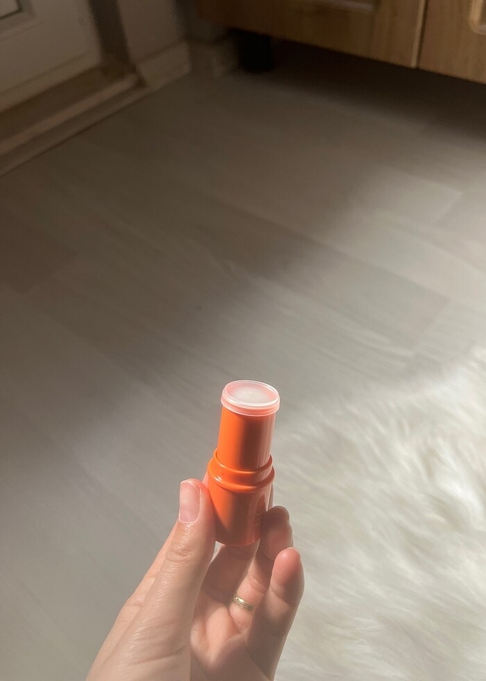 Bade Natural stick güneş koruyucu - Görsel 3