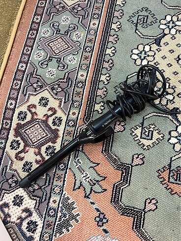 Trina saç maşası - Görsel 2