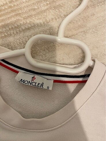 Moncler Moncler sweat