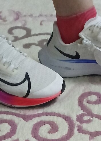 36 Beden beyaz Renk Spor