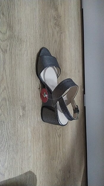 36 Beden KOYU GRİ PARLAK