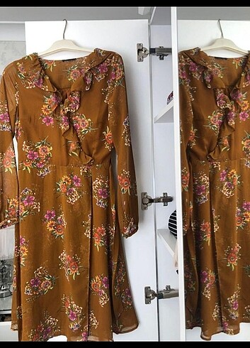 LC Waikiki LC elbise s beden