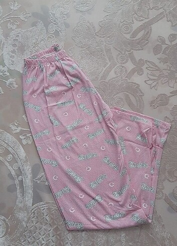 l Beden Mevsimlik Pijama Takımı