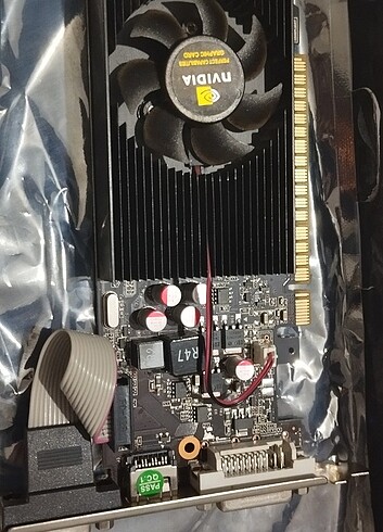 GeForce gt 730 4gb