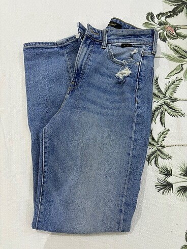 Mavi pantolon jean