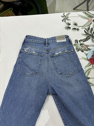 Mavi Jeans Mavi pantolon jean