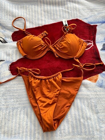 s Beden Bikini takımı