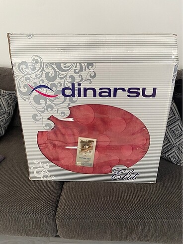 Dinarsu Battaniye