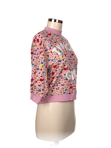Moschino Moschino Sweatshirt %70 İndirimli.