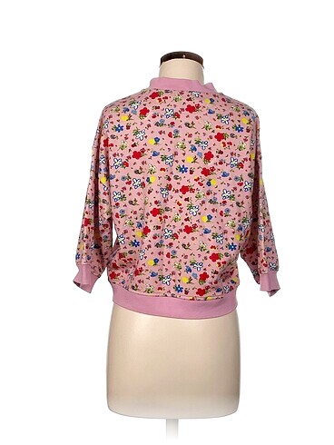 36 Beden Moschino Sweatshirt %70 İndirimli.