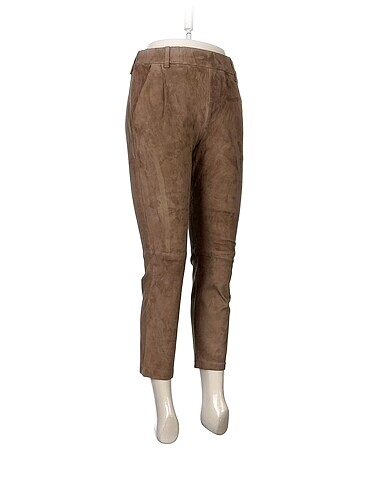 Vintage Love Diğer Kumaş Pantolon %70 İndirimli.