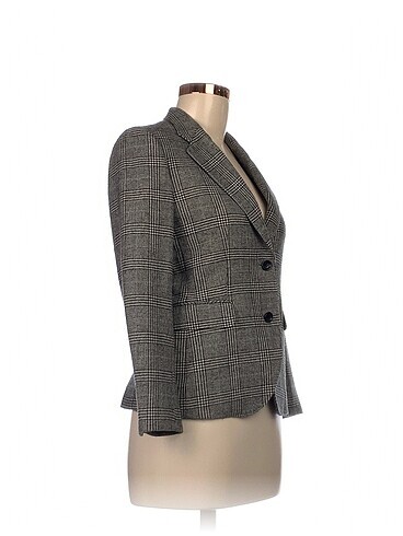 Vintage Love Diğer Blazer %70 İndirimli.