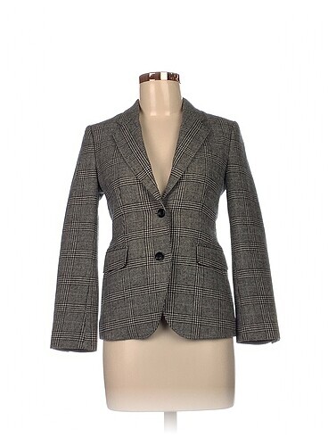 Diğer Blazer %70 İndirimli.