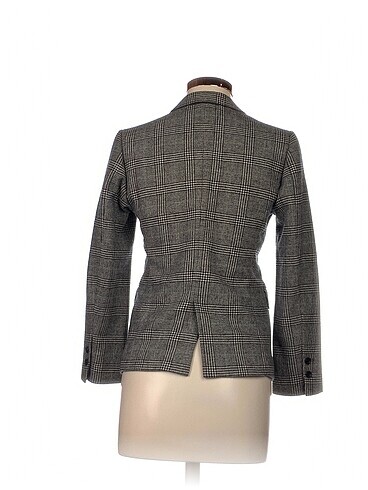 xs Beden Diğer Blazer %70 İndirimli.