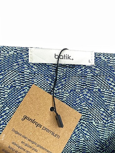 l Beden çeşitli Renk Batik Kısa Elbise %70 İndirimli.