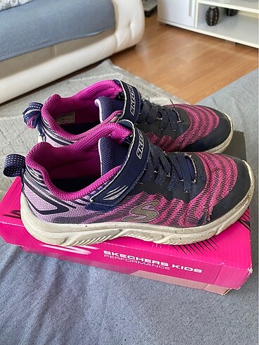 Skechers Skechers cocuk spor ayakkabı