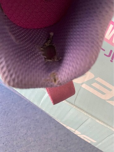 Skechers çocuk spor ayakkabı - Görsel 5