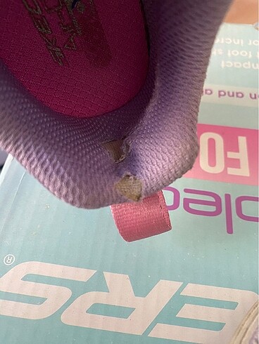 Skechers çocuk spor ayakkabı - Görsel 6