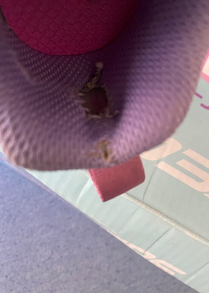 Skechers çocuk spor ayakkabı - Görsel 5