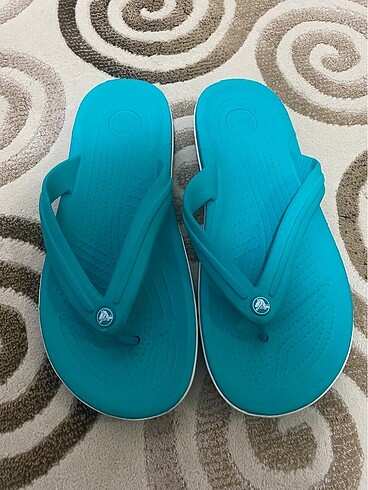 Crocs terlık orjinal