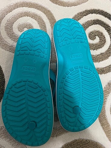 Crocs Crocs terlık orjinal