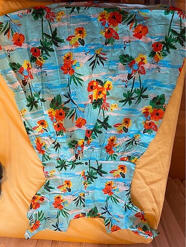LC Waikiki Elbise