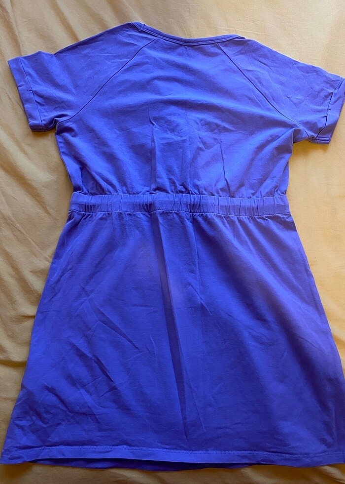 Nautica elbise - Görsel 3