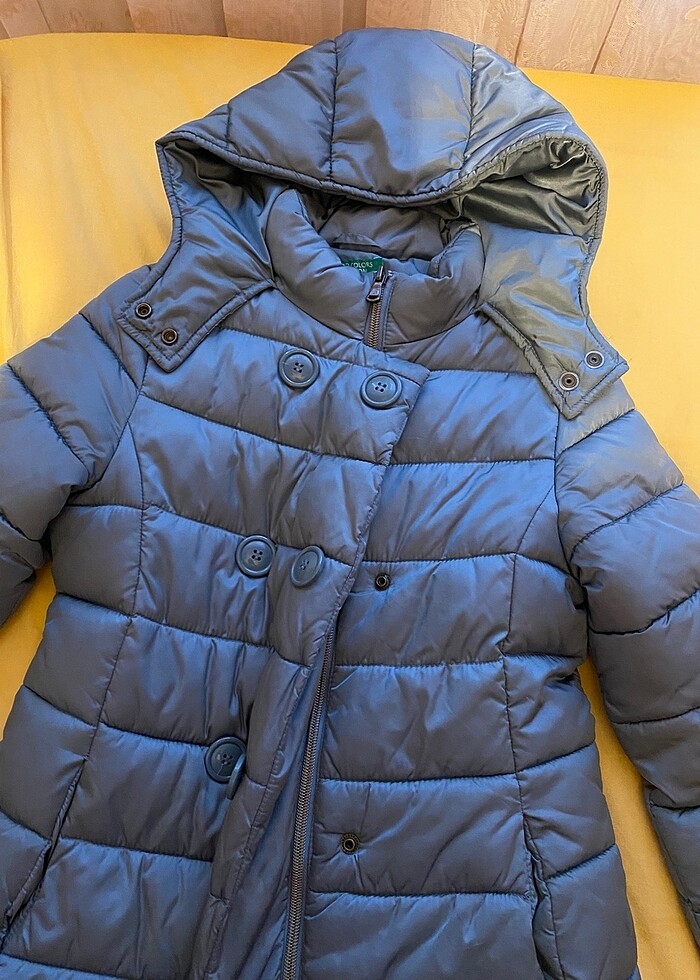 Çocuk mont - Görsel 2