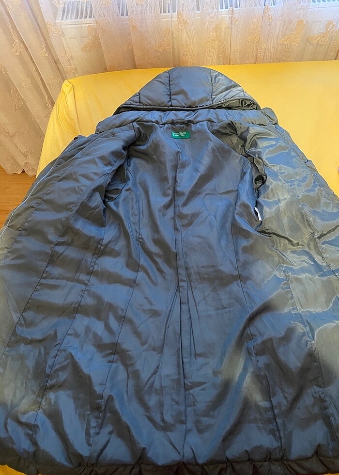 Çocuk mont - Görsel 4