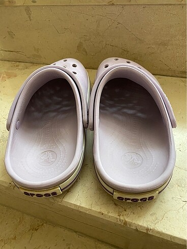 Crocs orjinal terlik - Görsel 3
