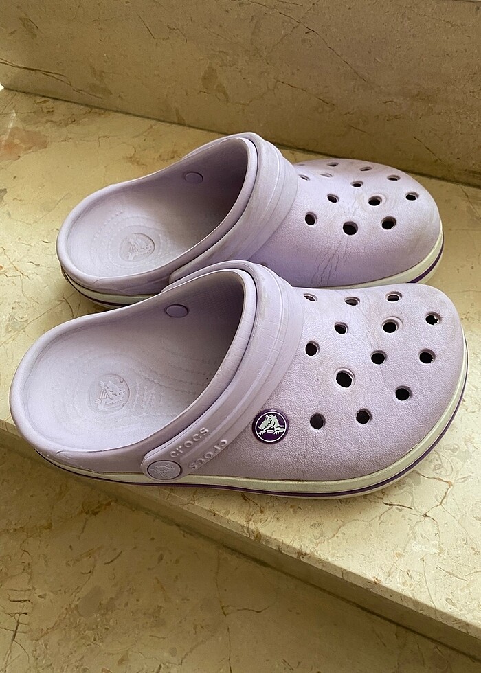 Crocs orjinal terlik - Görsel 2