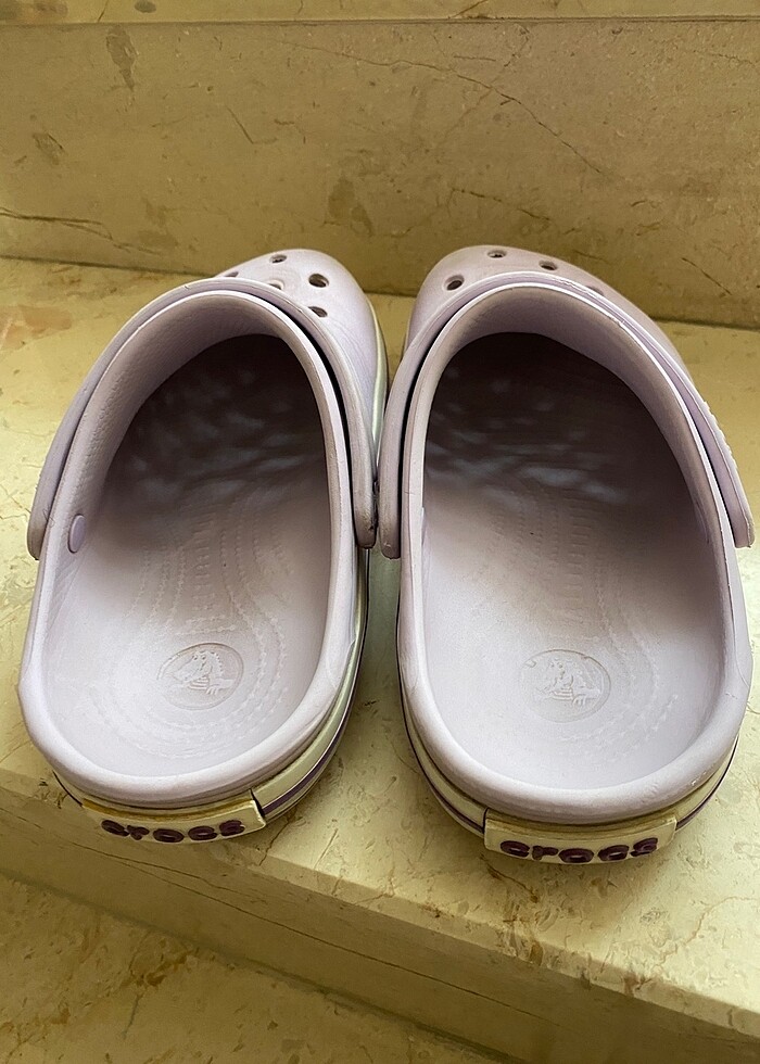 Crocs orjinal terlik - Görsel 3