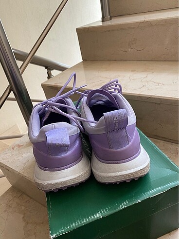 Lacoste ayakkabi - Görsel 3