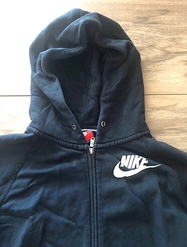 Nike Orijinal Nike eşofman üstü