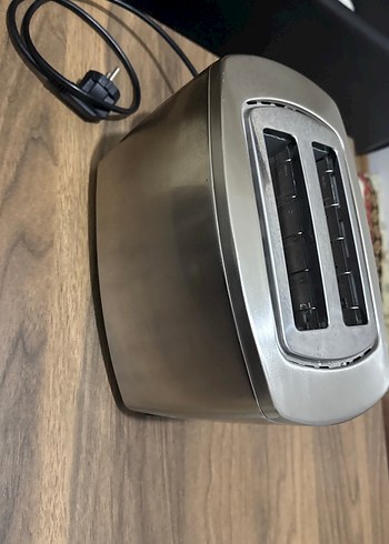 Homend Gri Ekmek Kızartma Makinesi - Görsel 7