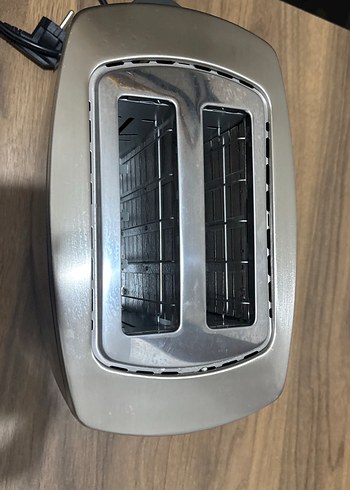 Homend Gri Ekmek Kızartma Makinesi - Görsel 8