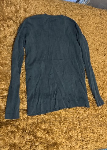 Mango Kadın Uzun Kollu Kazak - Görsel 5